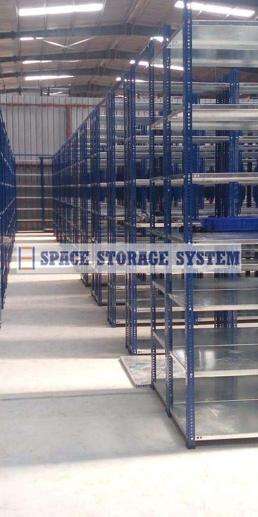 Cantilever Racking Systems